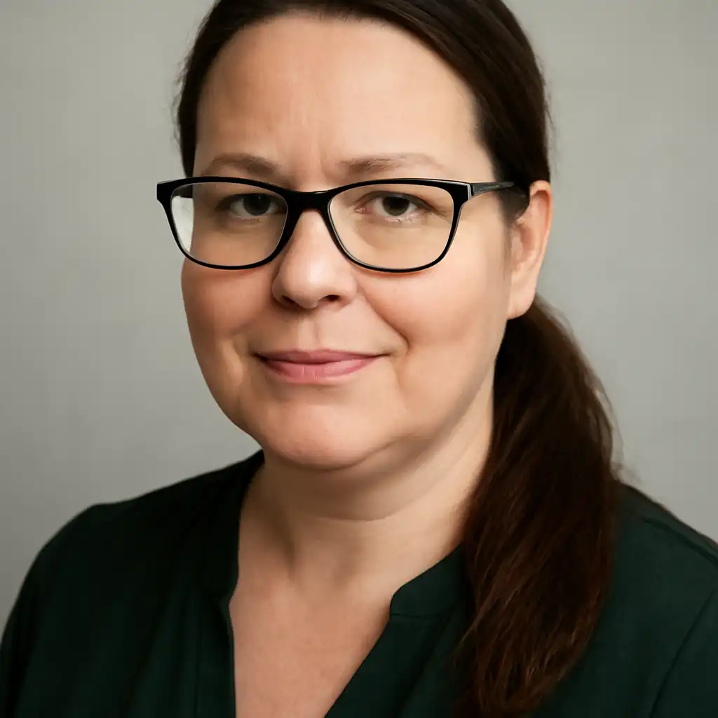 Sofia Lindström